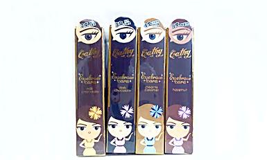 Cathy Eyebrow Cara เบอร์ 1 Vanilla Syrup